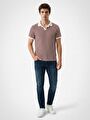 thumb-Regular Fit Erkek Polo K.kol