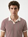 thumb-Regular Fit Erkek Polo K.kol