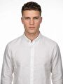 thumb-Relax Fit Erkek Gömlek U.kol