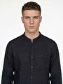 thumb-Regular Fit Erkek Gömlek U.kol