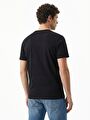 thumb-Regular Fit Erkek Tshirt K.kol