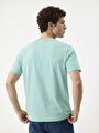 thumb-Regular Fit Erkek Tshirt K.kol