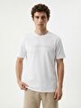 thumb-Regular Fit Erkek Tshirt K.kol