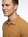 thumb-Regular Fit Erkek Polo K.kol