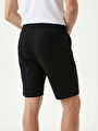 thumb-Regular Fit Erkek Şort