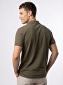thumb-Regular Fit Erkek Polo K.kol