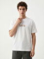 thumb-Loose Fit Erkek Tshirt K.kol