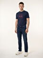 thumb-Terrybrown Slim Fit Erkek Pantolon
