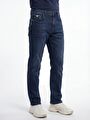 thumb-Terrybrown Slim Fit Erkek Pantolon