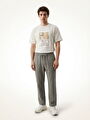 thumb-Regular Fit Erkek Pantolon