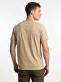 thumb-Regular Fit Erkek Tshirt K.kol