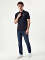 thumb-Regular Fit Erkek Polo K.kol