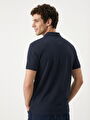 thumb-Regular Fit Erkek Polo K.kol