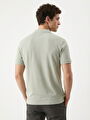 thumb-Regular Fit Erkek Polo K.kol