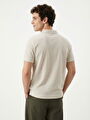 thumb-Regular Fit Erkek Polo K.kol