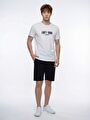 thumb-Regular Fit Erkek Tshirt K.kol