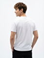 thumb-Regular Fit Erkek Tshirt K.kol