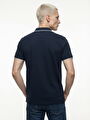 thumb-Regular Fit Erkek Polo K.kol
