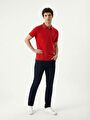 thumb-Regular Fit Erkek Polo K.kol