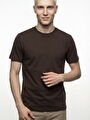 thumb-Regular Fit Erkek Tshirt K.kol