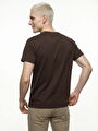 thumb-Regular Fit Erkek Tshirt K.kol