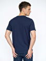 thumb-Regular Fit Erkek Tshirt K.kol