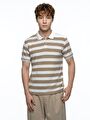 thumb-Regular Fit Erkek Polo K.kol