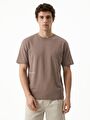 thumb-Loose Fit Erkek Tshirt K.kol