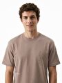 thumb-Loose Fit Erkek Tshirt K.kol