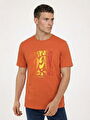 thumb-Loose Fit Erkek Tshirt K.kol