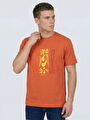 thumb-Loose Fit Erkek Tshirt K.kol