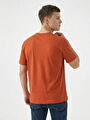 thumb-Loose Fit Erkek Tshirt K.kol