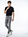 thumb-Ricardo Slim Fit Erkek Pantolon