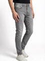 thumb-Ricardo Slim Fit Erkek Pantolon