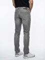 thumb-Ricardo Slim Fit Erkek Pantolon