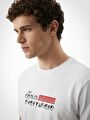 thumb-Loose Fit Erkek Tshirt K.kol