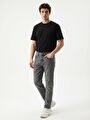 thumb-Marco Slim Fit Erkek Pantolon