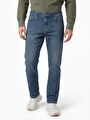 thumb-Terrybrown Straight Fit Erkek Pantolon