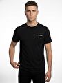 thumb-Regular Fit Erkek Tshirt K.kol