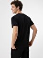 thumb-Regular Fit Erkek Tshirt K.kol