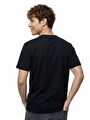 thumb-Loose Fit Erkek Tshirt K.kol