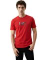 thumb-Regular Fit Erkek Tshirt K.kol