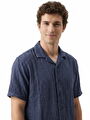 thumb-Relax Fit Erkek Gömlek K.kol