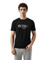 thumb-Regular Fit Erkek Tshirt K.kol