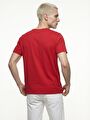 thumb-Regular Fit Erkek Tshirt K.kol