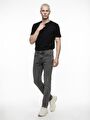 thumb-Ricardo Slim Fit Erkek Pantolon