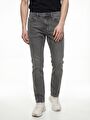 thumb-Ricardo Slim Fit Erkek Pantolon