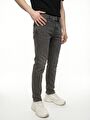 thumb-Ricardo Slim Fit Erkek Pantolon