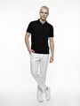 thumb-Regular Fit Erkek Polo K.kol