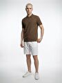 thumb-Regular Fit Erkek Polo K.kol